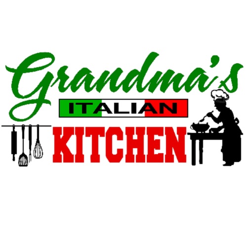 Grandma's Italian Kitchen